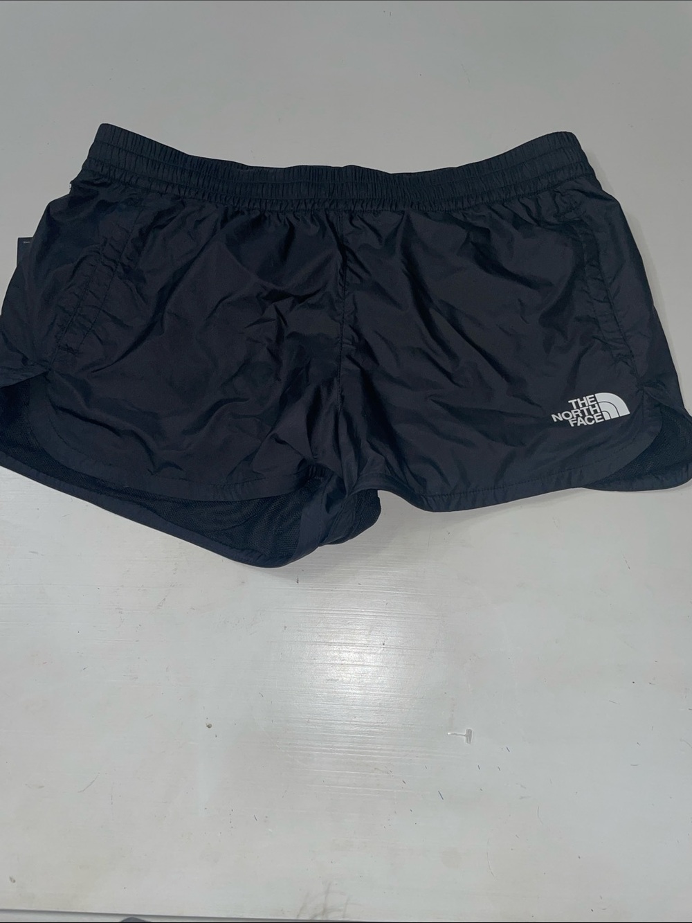 NWT The North Face Windwall Hydrenaline shorts size. Large